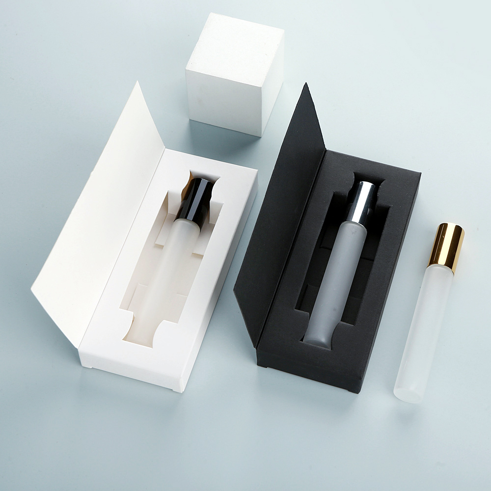 50Pcs 5/10/15ml Perfume Bottle – Misting Bottle Fine Bewertung und Preis