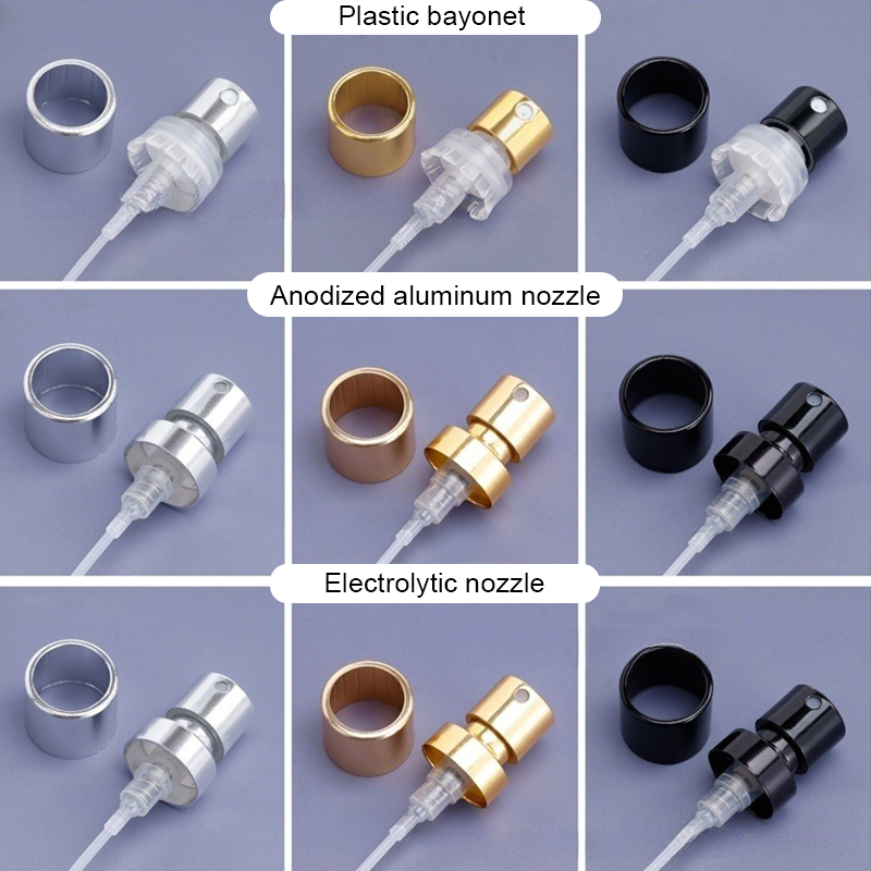 13mm 15mm 18mm Bottle Cap Fine – Misting Bottle Fine Bewertung und Preis