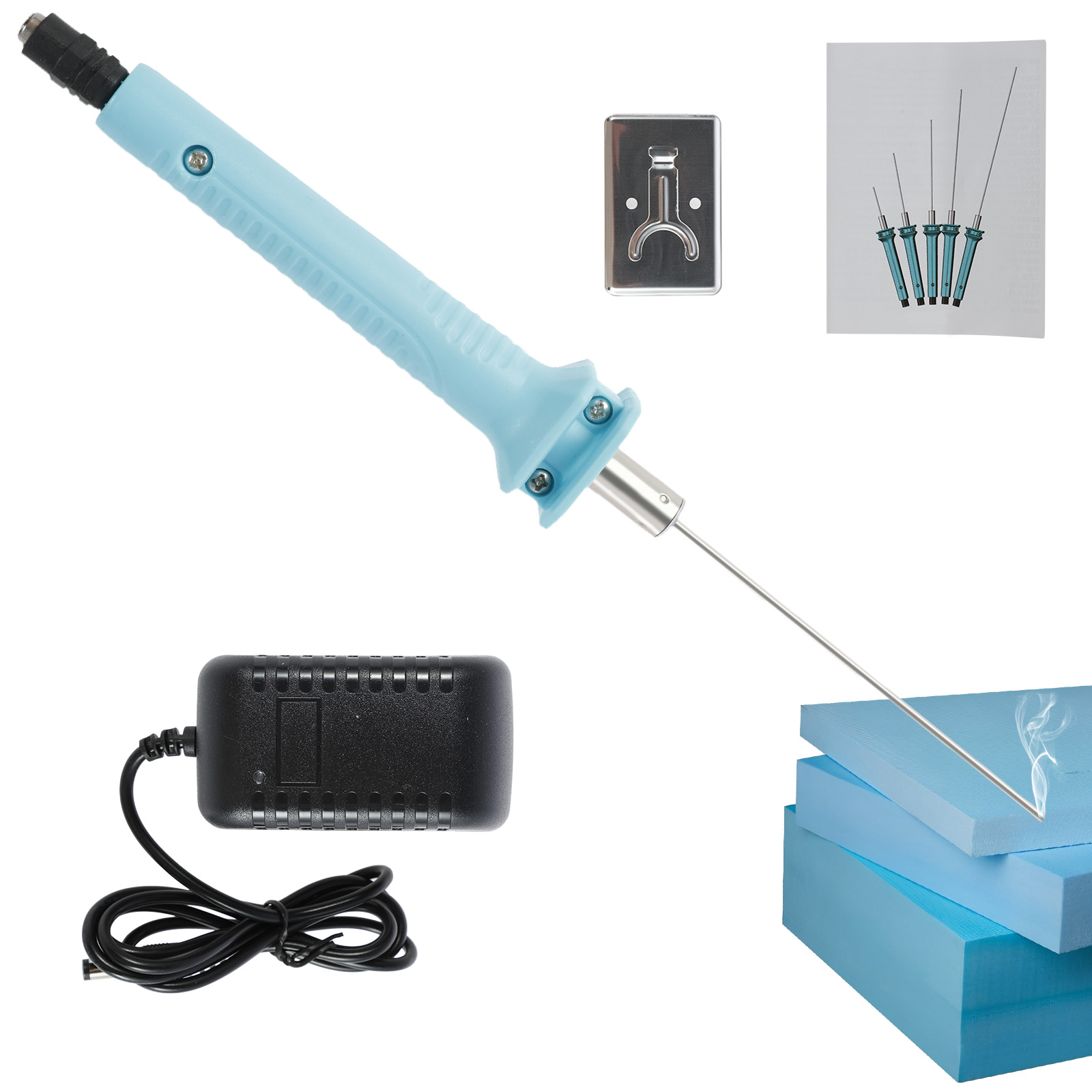 Foam Cutter Electric Hot Wire  – Cutting Board Foam Bewertung und Preis
