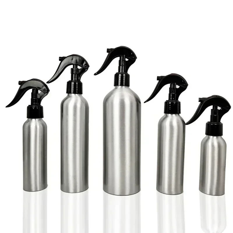 1pc 30-500ML Aluminum Bottle E – Misting Bottle Fine Bewertung und Preis
